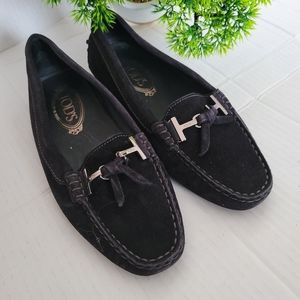 Tod's shoes 👞 flat